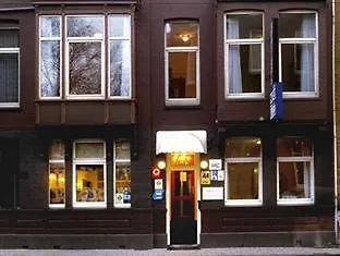 Aadam Hotel Wilhelmina Amsterdam