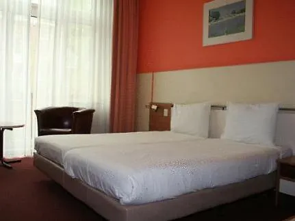 Aadam Hotel Wilhelmina Amsterdam