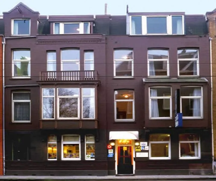 ***  Aadam Hotel Wilhelmina Amsterdam Netherlands