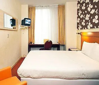 Aadam Hotel Wilhelmina Amsterdam