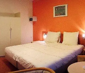 Aadam Hotel Wilhelmina Amsterdam 3*,