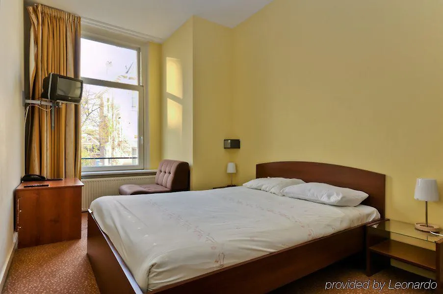 Aadam Hotel Wilhelmina Amsterdam
