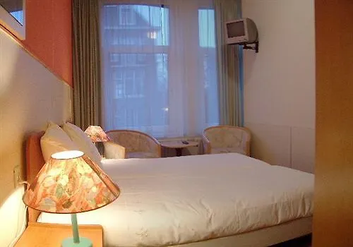 Aadam Hotel Wilhelmina Amsterdam 3*,  Netherlands