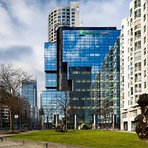 Hotel Express - Station By Ihg Rotterdam