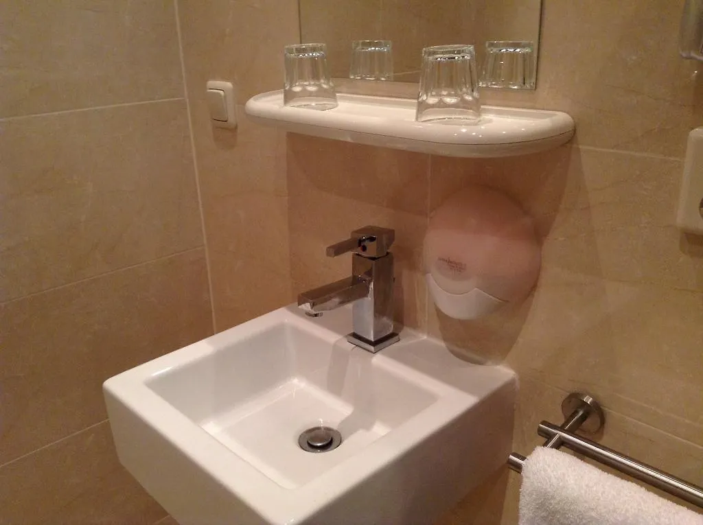 Aadam Hotel Wilhelmina Amsterdam