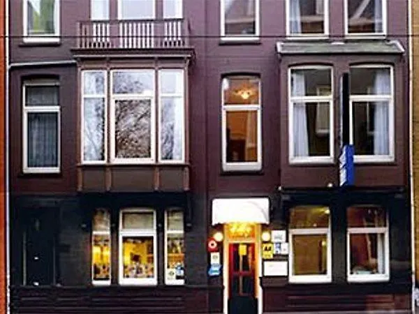 ***  Aadam Hotel Wilhelmina Amsterdam Netherlands