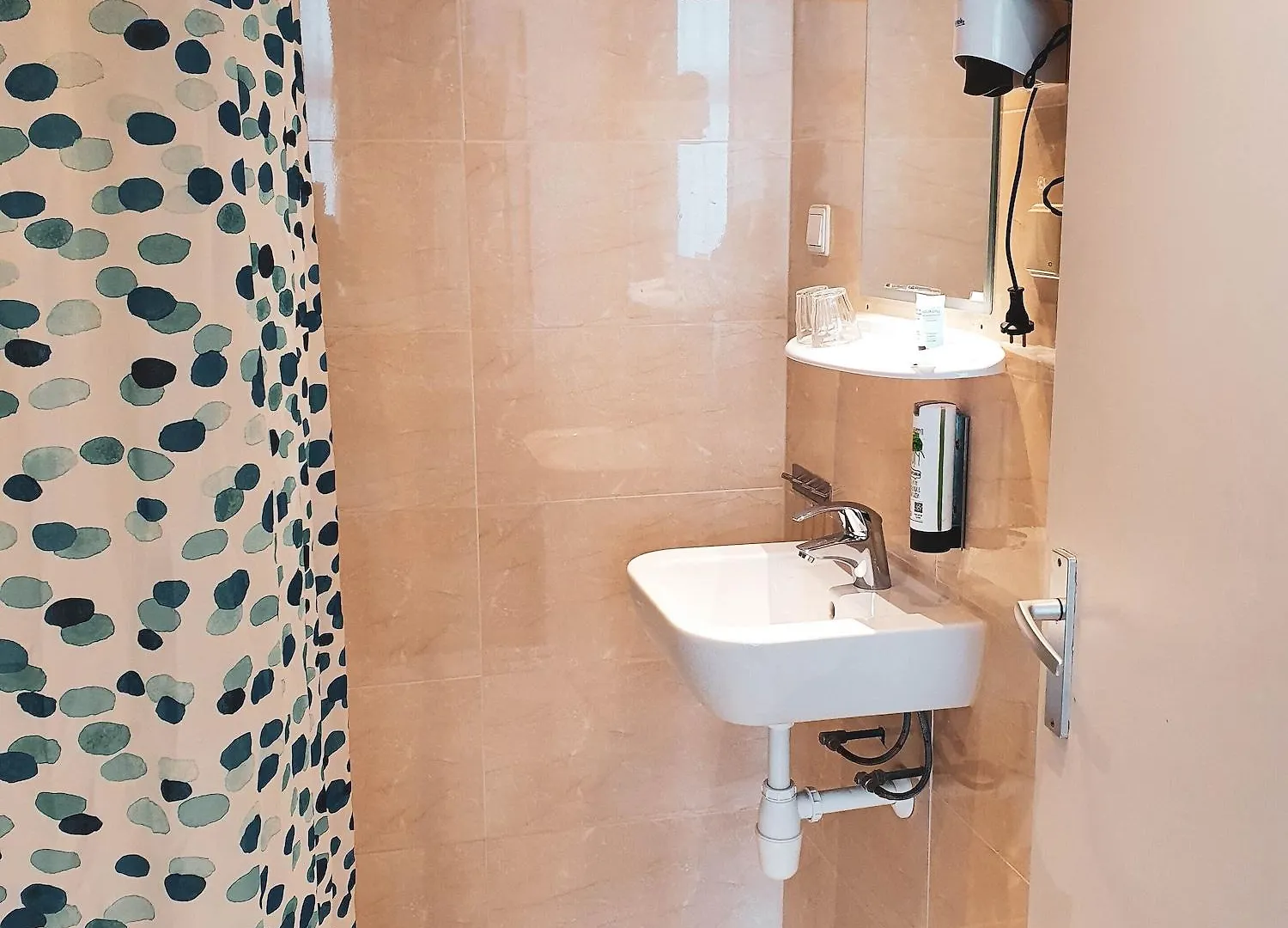 Aadam Hotel Wilhelmina Amsterdam