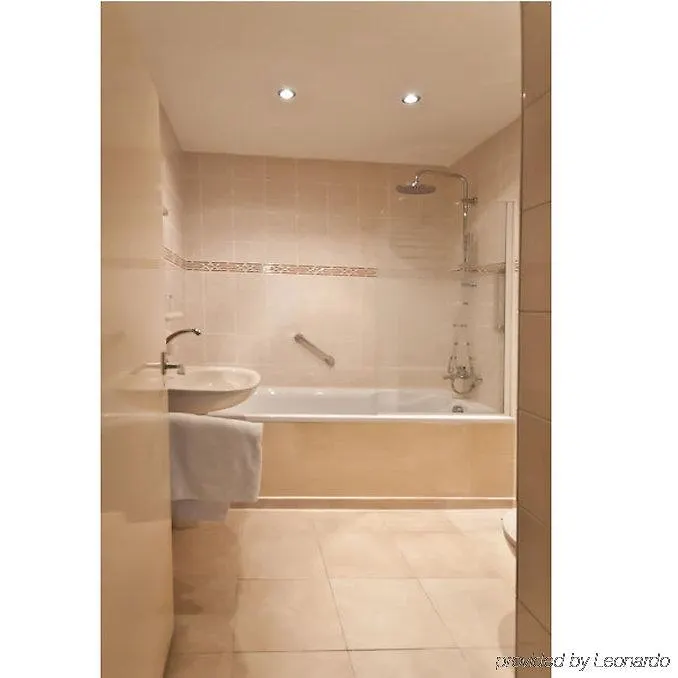 Aadam Hotel Wilhelmina Amsterdam